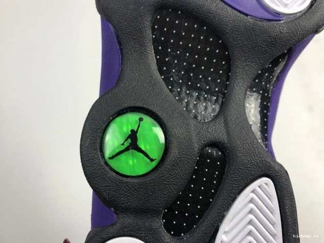 Cheap Purple Court Jordan Air 13 DJ5982-015 0731